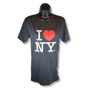 Lady NYC Tee